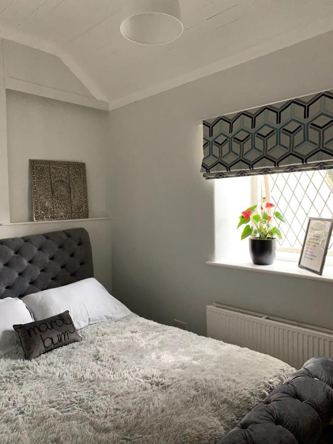 Peveril Cottage Castleton  Buitenkant foto